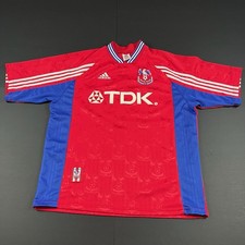 Authentic Original Adidas