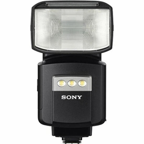 Sony hvl f60rm high speed - sony, hvl-f60rm