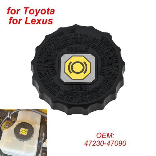Brake master cylinder fluid - brake,