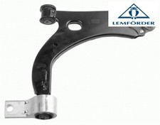 FRONT CONTROL ARM WISHBONE