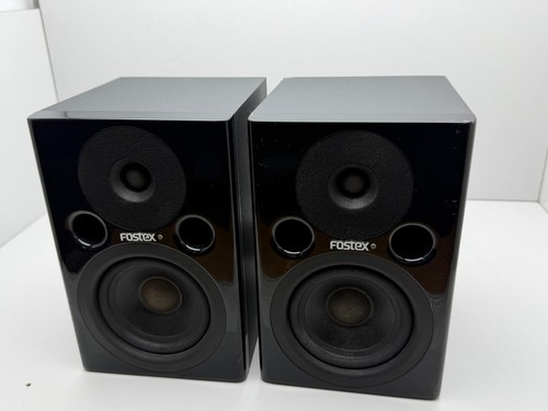 Fostex pm0 active - fostex,