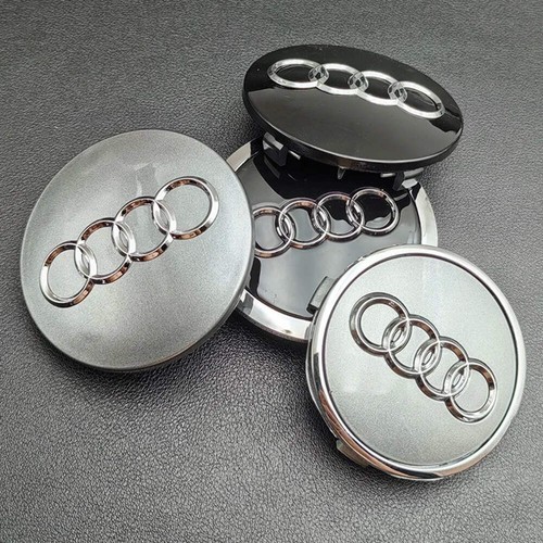 4pcs 60mm 61mm 68mm - , audi
