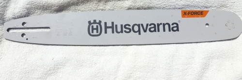 Husqvarna xforce chainsaw - husqvarna,