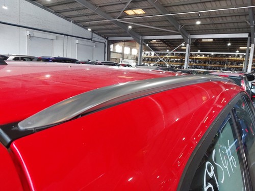 Roof rail right ford focus - roof, mk3