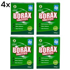 Pack 500g borax - 500g,