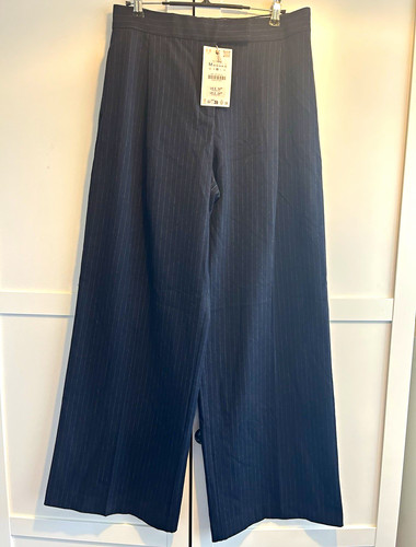 Zara womens navy - zara,