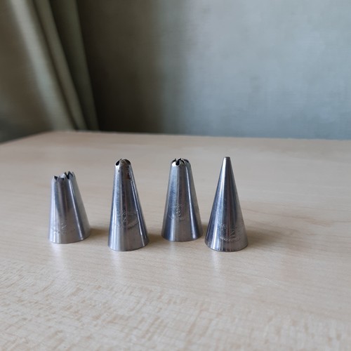 Vintage nutbrown stainless - vintage,