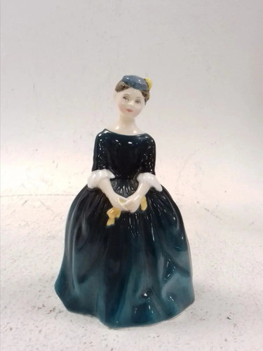 Royal doulton cherie 2341 - cherie, hn