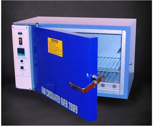 Clarke 200fd circulated - cr,