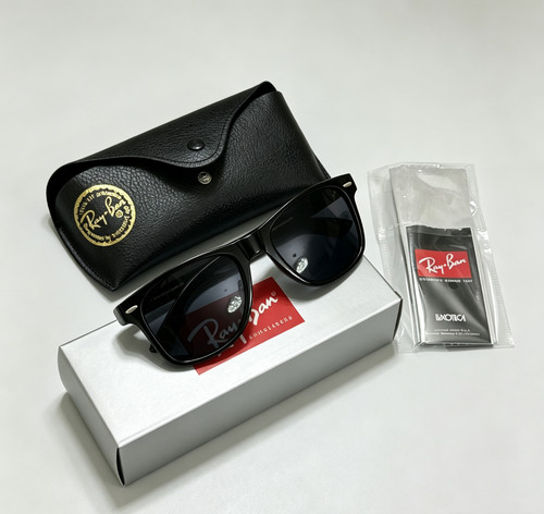 2026 ray ban - rb2140, wayfarer