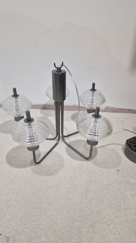 Dunelm orb led single - dunelm,