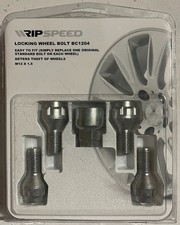 NEW RIPSPEED BC1204 (M12 x