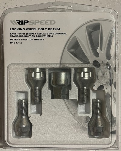 New ripspeed bc1204 - ripspeed, (m12