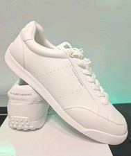 KG Kurt Geiger Nitro White