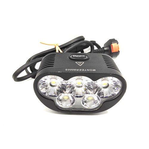 Magicshine monteer 8000s mtb - 8000s,