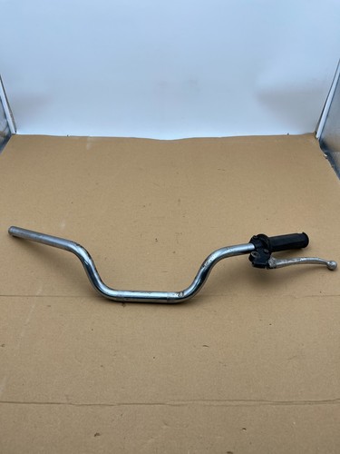 Yamaha rd250 handlebar - yamaha,