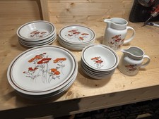 Royal Doulton Fieldflower 26