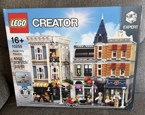 Lego creator expert - creator,