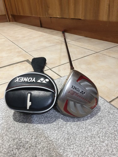 Yonex nanospeed driver - yonex, 3i