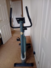 Roger Black Exercise Bike
