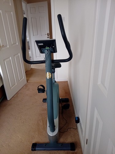 Roger black exercise bike - roger,