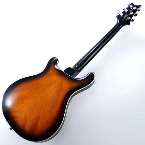 Prs hollowbody standard - se,