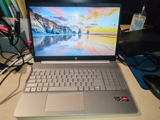 HP Laptop 15s-eq2020na - Used