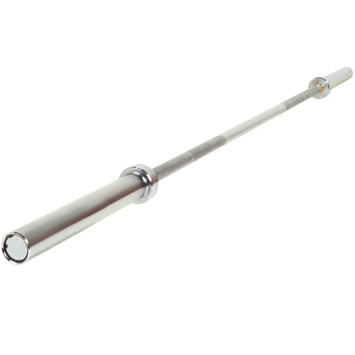 Olympic barbell 7ft - barbell, 2.2m