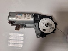 MINI R52 2004-2008 Convertible Webasto Roof Electric Motor 6961172 9210450D