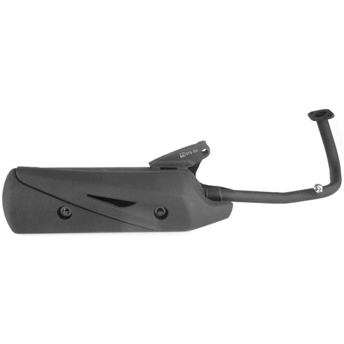 Complete exhaust direct bikes - direct,