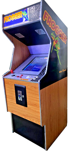 Classic arcade cabinet - classic,