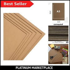 Eco-Friendly A3 Cardboard