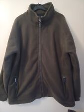James Pringle Zip Jacket Size L