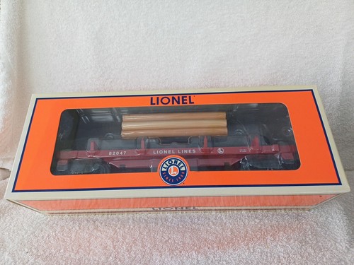 Lionel 82047 lines - lionel,