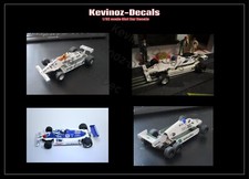 1/32 Scale Decals for
