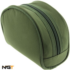 NGT Fishing Padded Reel Case
