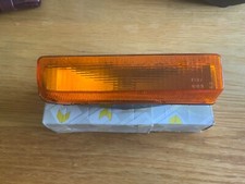 Ford Fiesta Mk1 Indicator Lens
