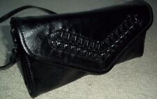 Fabulous ZARA Black Faux