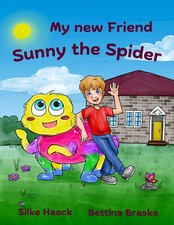 My new Friend Sunny the