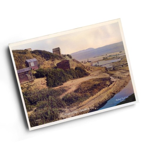 Print vintage hampshire - -,