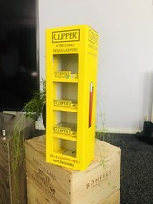 Clipper lighter genuine - clipper, stand