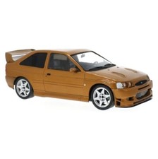 IXO 1:18 Diecast Ford Escort