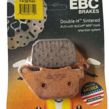 FA387HH EBC PREMIUM BRAKE PADS