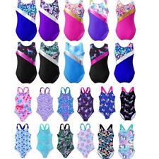 Kid Swimming Costume Girls