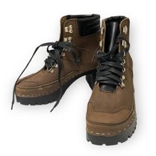 Swedish Hasbeens Boots, Trail