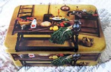 VINTAGE RETRO RARE KITCHEN