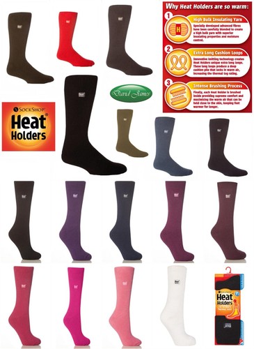 Heat holders original winter - holders,