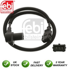 Crankshaft Sensor Febi Fits