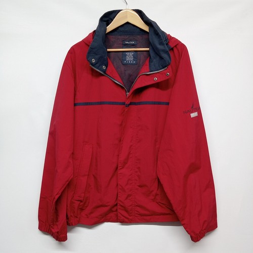 Nautica windbreaker jacket - nautica,