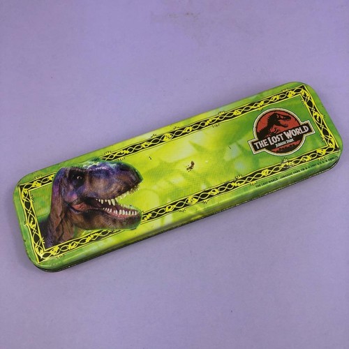 Vintage jurassic park movie - vintage,